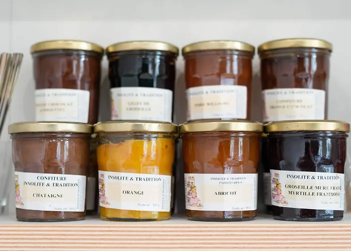 Makom Pereire Parijs